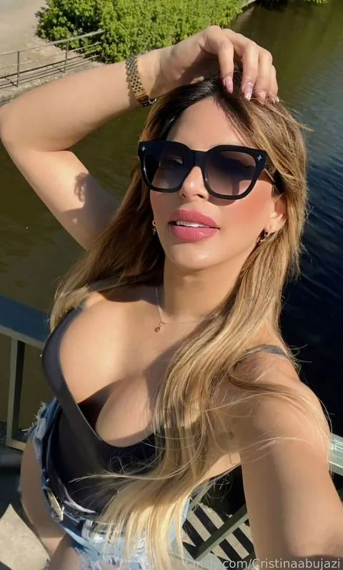 @Cristinaabujazi