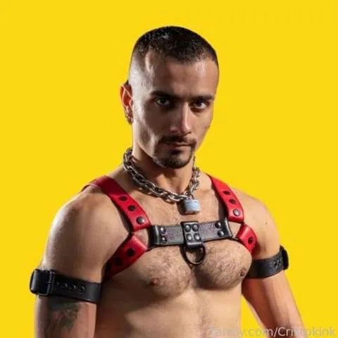 @Cristokink