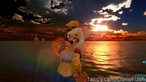 @CronoFlash