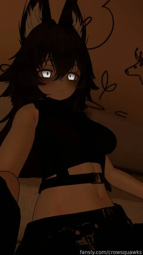 @crowsquawks
