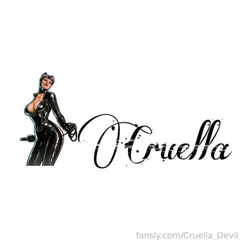 @Cruella_Devil