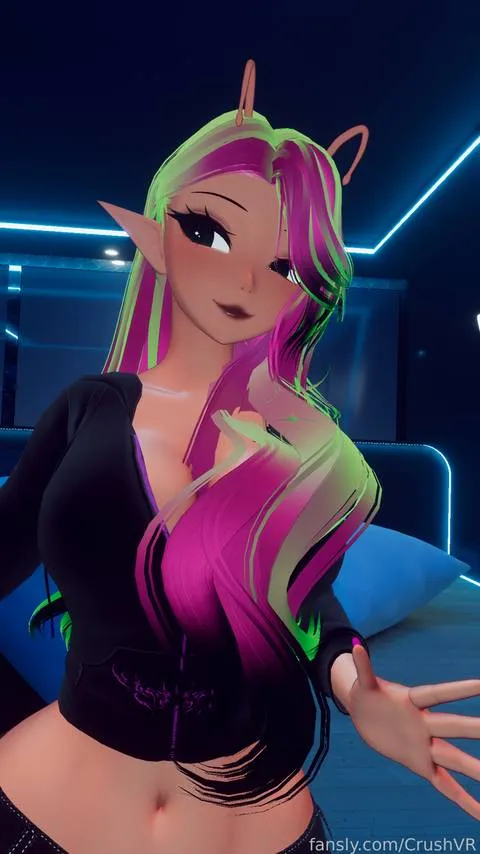 @CrushVR