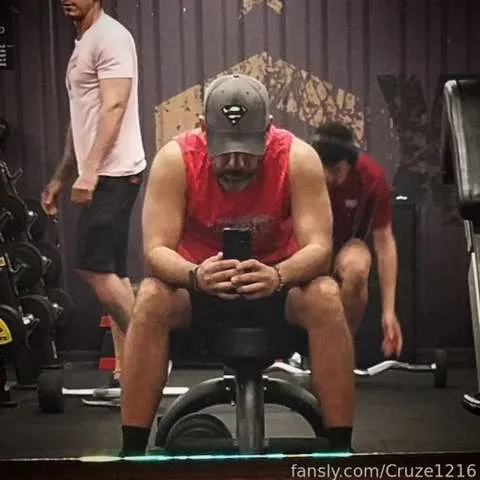 @Cruze1216
