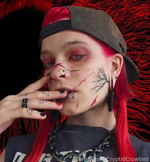 @CryptidCrowbird