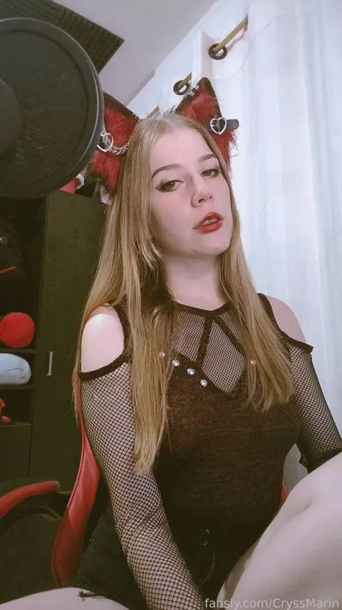 @CryssMarin