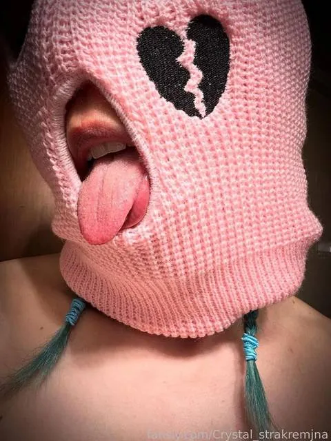 @Crystal_strakremjna