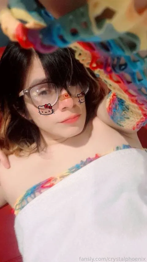 @crystalphoenix