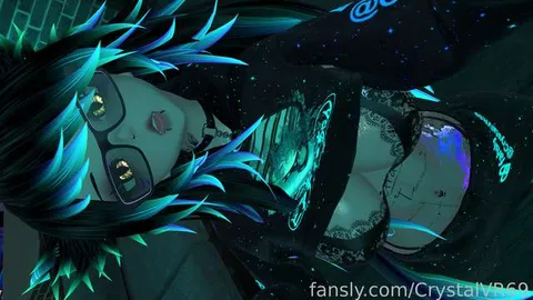@CrystalVR69
