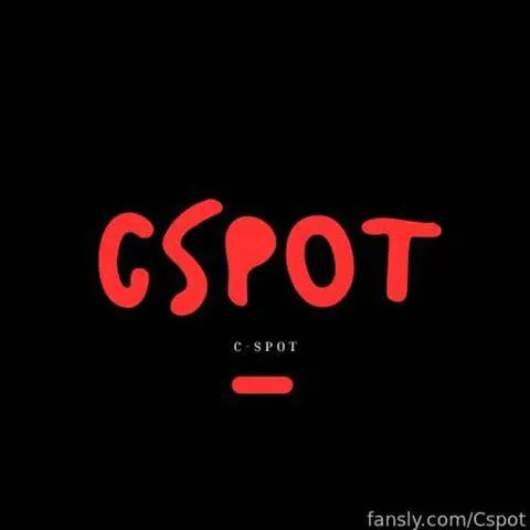 @Cspot