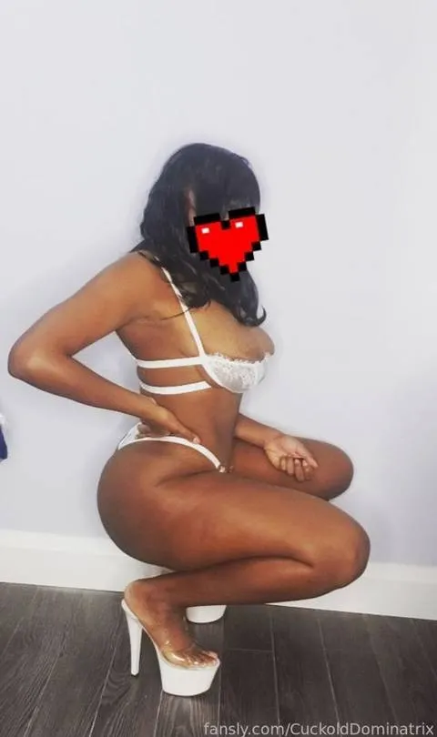 @CuckoldDominatrix