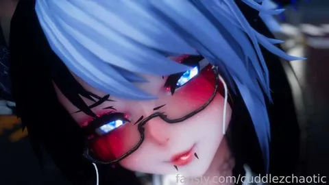 @cuddlezchaotic