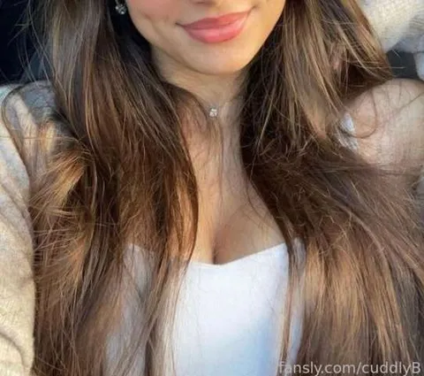 @cuddlyB