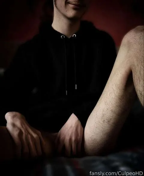 @CulpeoHD