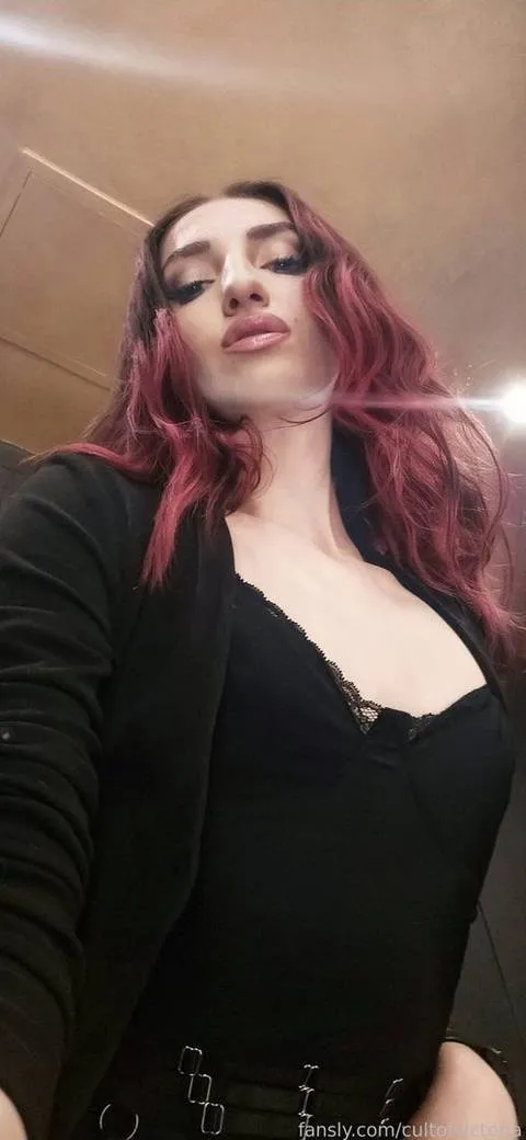 @cultofvictoria