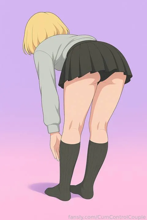 @CumControlCouple