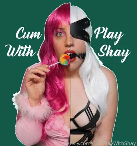 @CumPlayWithShay