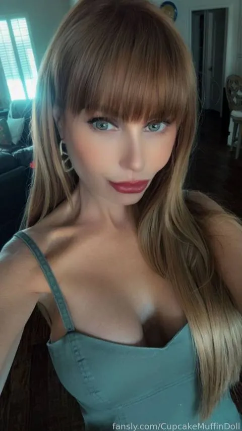 @CupcakeMuffinDoll