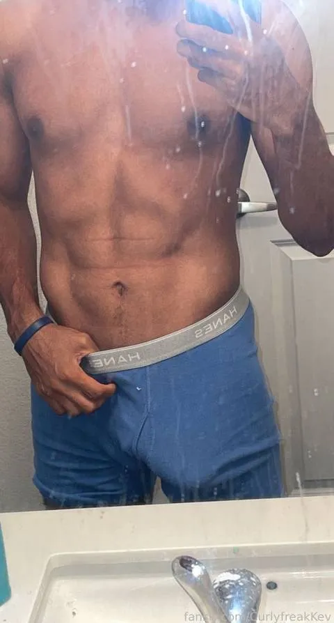 @CurlyfreakKev