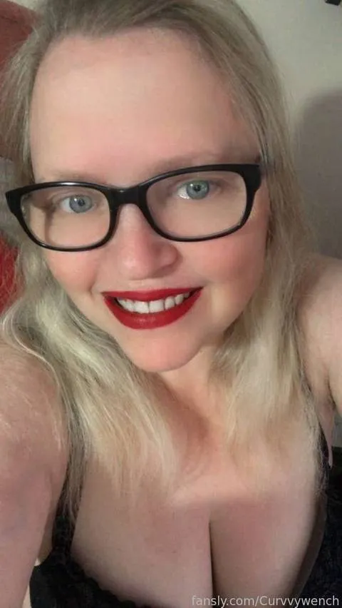 @Curvvywench
