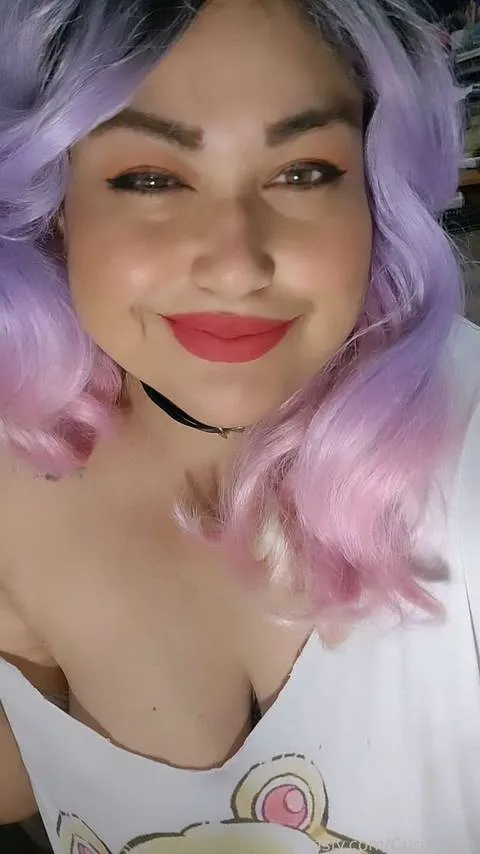 @Curvylilith