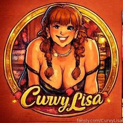 @CurvyLisa