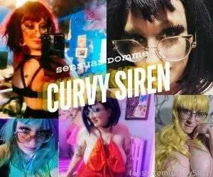 @CurvySiren