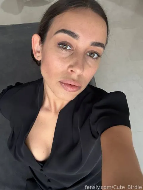 @Cute_Birdie