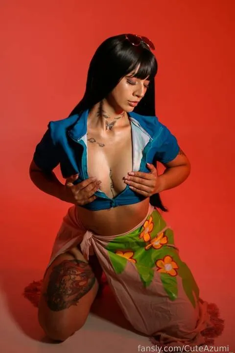 @CuteAzumi_