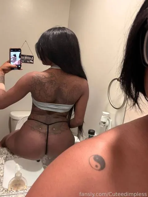 @Cuteedimpless