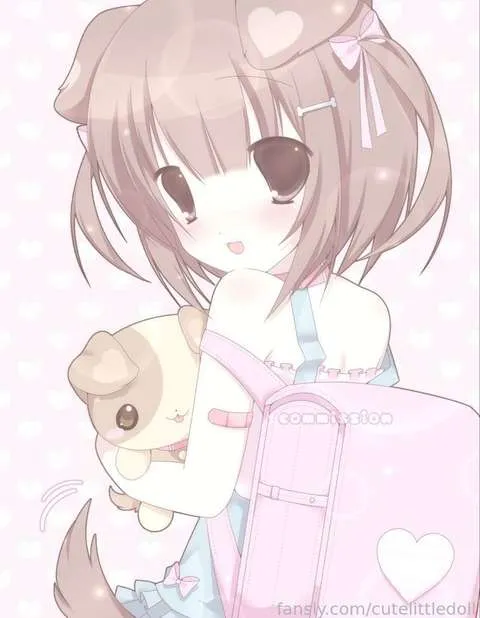 @cutelittledoll
