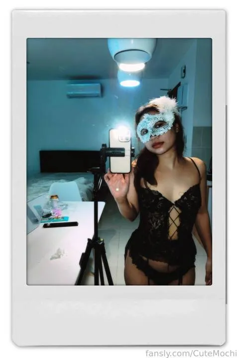 @CuteMochi