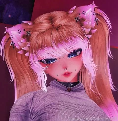 @CutenessVR