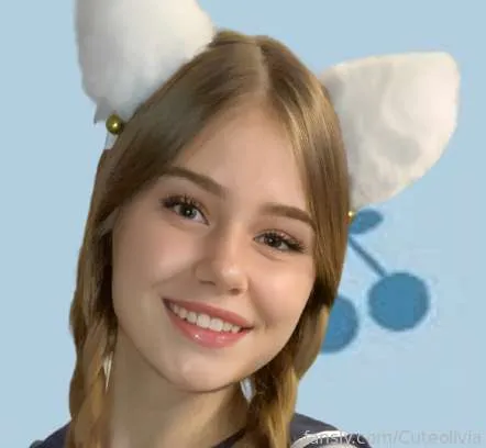 @Cuteolivia