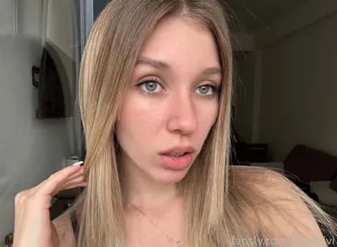 @CuteVivi