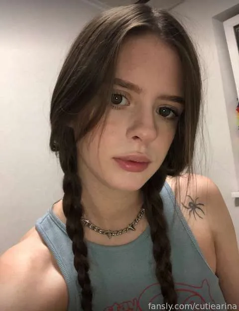 @cutiearina