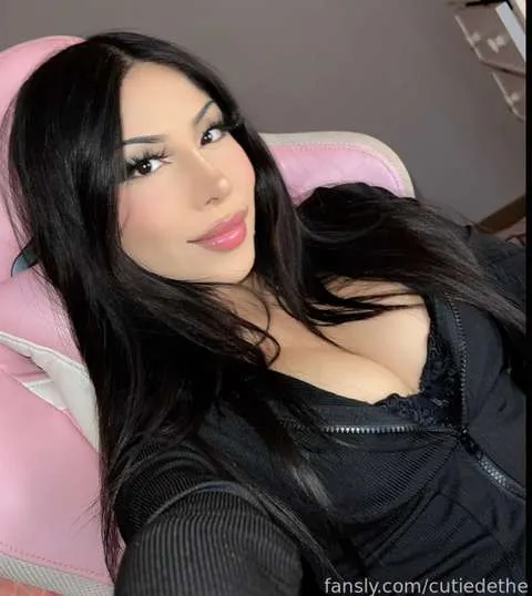 @cutiedethe