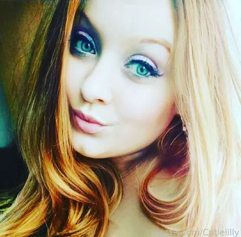 @Cutielilly