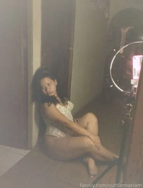 @cuttiemariam