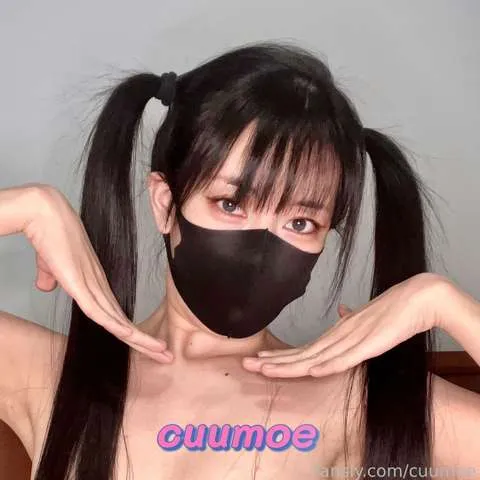 @cuumoe