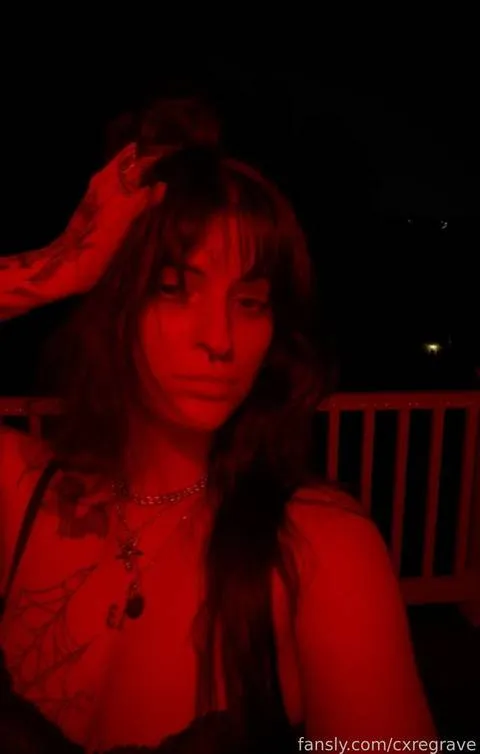 @cxregrave
