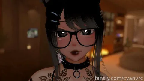 @cyanvrc