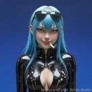 @Cyber_Fetish_Studio