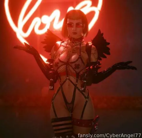 @CyberAngel77