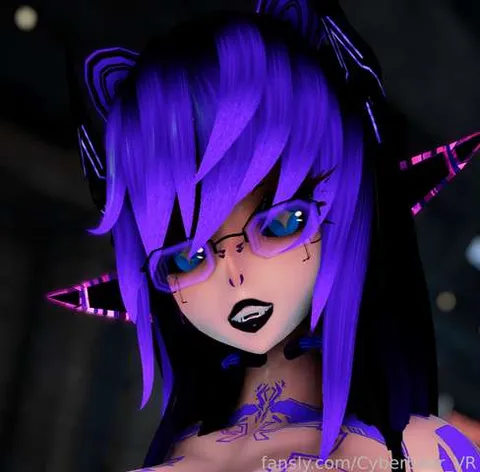 @Cyberbear_VR