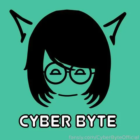@CyberByteOfficial