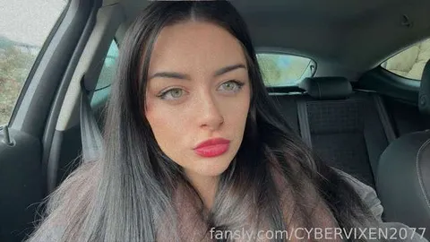 @CYBERVIXEN2077