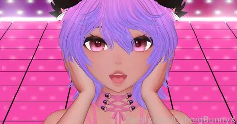 @CyborgBunnyX