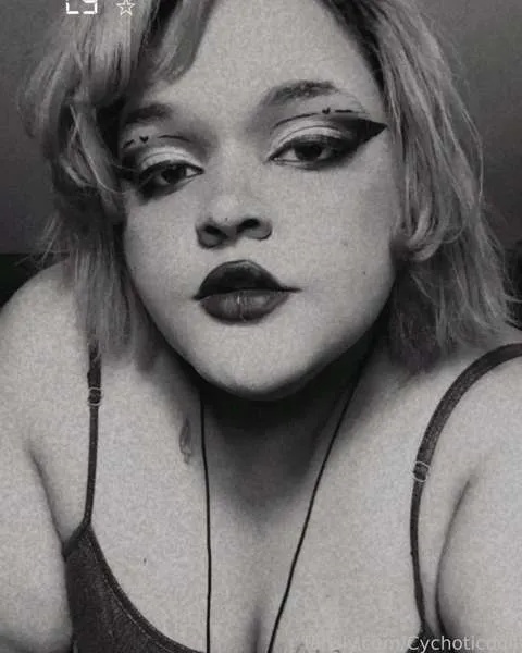 @Cychoticdoll
