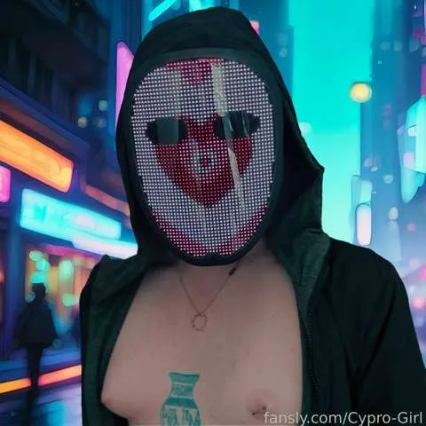 @Cypro-Girl