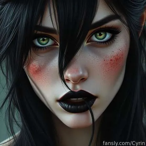 @Cyrin